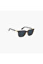 Men Rectangle Grey Sunglasses | PLD 4183/S/X - 2