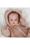KSBD Baby Dolls - 18 Inch Realistic Baby Doll Lifelike Full Baby Boy Real Life Baby Doll with Soft Vinyl Body can Swimming with Accessories Gifts for Kids 3+ - 7