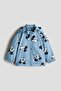 Fleece-lined jacket - 2