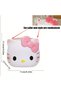 Random Color Bathroom Storage, Creative Design Ornament, Cute Cartoon Office Accessories, Creative Phone Holder, Toothpaste and Toothbrush Storage Pot, Cosmetic Brush Storage Shelf - 6