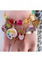 Glitter Rainbow Charm Ct03-13 - 3