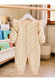 Girl's Muslin Jumpsuit - 2