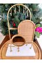 Triyo 3-Piece Jewelry Hanger - 19 X 9.5 X 28 cm - 8