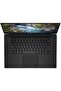 Pre-Loved- Precision 5540 | Intel i7-9850H | 16GB | 512GB | NVIDIA QUADRO T1000 | 15.6” FHD+ Display - 2