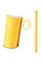 Pleated Curtain Rope Yellow – Pls054 - 4