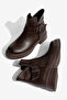 D0638 Daily Women's Zippered Boots - 3