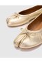Tabi Babet Metallic Gold - 4