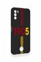 Reeder S19 Max Pro S Compatible 1905 Belt Patterned Silicone Case - 3