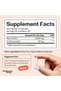 Myo-Inositol and D-Chiro Blend Most Beneficial 40:1 Ratio PCOS, Hormonal Balance and Healthy Ovarian Function Support Vitamin B8 for Women (120 Vegetarian Capsules) - 4