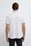 Polo White Men's T-Shirt M0611838-620 - 5