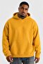 3 Yarn Combed Cotton Plus Size Unisex Sweatshirt Mw3