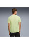 Lightspeed Ss Men's Green Running T-Shirt - 2