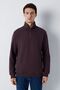 Half Zipper Men's Sweat M0S20027-88083 - 2