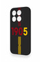 حافظة سيليكون متوافقة مع Mi 17 5G بنمط حزام 1905 - 4
