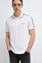 Polo White Men's T-Shirt M0611838-620 - 2