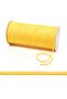 Pleated Curtain Rope Yellow – Pls054