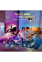 3 Meter RGB LED Neon Rope Light Strip with Mobile App Control, Full Color Lighting, Music Sync, Timing Function, Infrared Remote and Flexible Design for Bedroom, Living Room, Gaming Setup and Events - 7