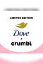 Crumbl Strawberry Crumb Cake Body Scrub 425Gr - 6