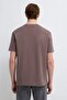 Tasmanian Devil Plum Truffle Men's T-Shirt M0612657-86683 - 5