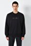 Crew Neck Men's Sweatshirt M0S10551-900