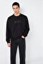 Crew Neck Men's Sweatshirt M0S10551-900 - 3