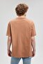 Men's T-Shirt with Pockets M066248-70 - 3