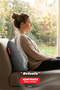 Belsofa Back and Lumbar Support Pillow Back Cushion for Sofa, Armchair, Tv and Gaming Chair - 5