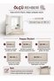 Modena Chenille Rug Cotton Based Entrance Mat Door Entry and Doorway Carpet - 5