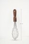 Elitecraft Stainless Steel Whisk - 30 cm - 3