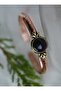 Bracelet - Copper Color - - 3