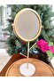 Mokha Mirrored Jewelry Hanger - 18 X 10 X 35 cm - 6