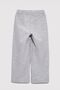 Striped Woven Girls' Shorts M7010053-81479 - 3