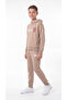 One Team Printed Hooded Boys' Tracksuit Set - 3