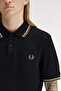Men's Polo Neck T-Shirt - 3