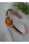 Bracelet - Copper Color - - 3