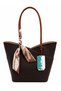 Strap-On Puppy Bag Model Shoulder Bag Daily Stylish