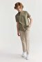 Boys' Chino Pants - 7