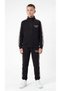 Royal Club of Unstoppable Dragons Printed Zippered Soft Textured-Comfort Fabric Boys' Bottom Top