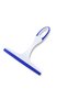20cm Window Wiper Squeegee – Streak-Free Shower Squeegee for Mirrors, Tiles, Car Windows