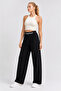 Comfortable Fit Women's Jogger Pants - 5