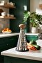 Elitecraft Stainless Steel Grater - 21 cm