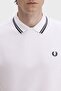 Men's Polo Neck T-Shirt - 4