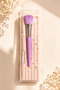 Makeup Brush Powder Blush and Bronzer Brush Soft Synthetic Bristles Face Brush - 2