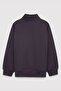 Logo Girls' Sweat M7S10192 - 3