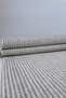 Puffy Washable Non-Slip Base Soft Textured Doorway Bathroom Mat Entrance Rug - 5