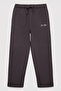 Knitted Girls' Pants M7010061 - 2