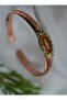 Bracelet - Copper Color - - 2