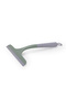 5-Piece Cleaning Set – Mini Dustpan & Broom with Comb Teeth, Dish Scrub Brush with Scraper - 5