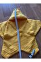 Star-Shaped Baby Romper - 5