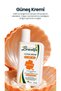 Vitamin C Facial Cleansing Gel and Spf 50+ Sunscreen 2-Piece Skin Care Set - 5